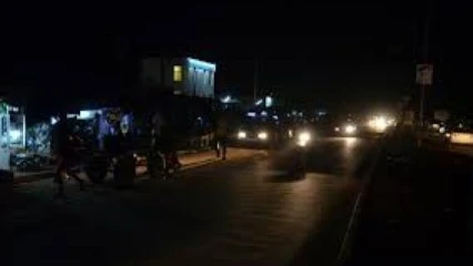 BÉNIN : Les communes du Zou sans électricité depuis dimanche