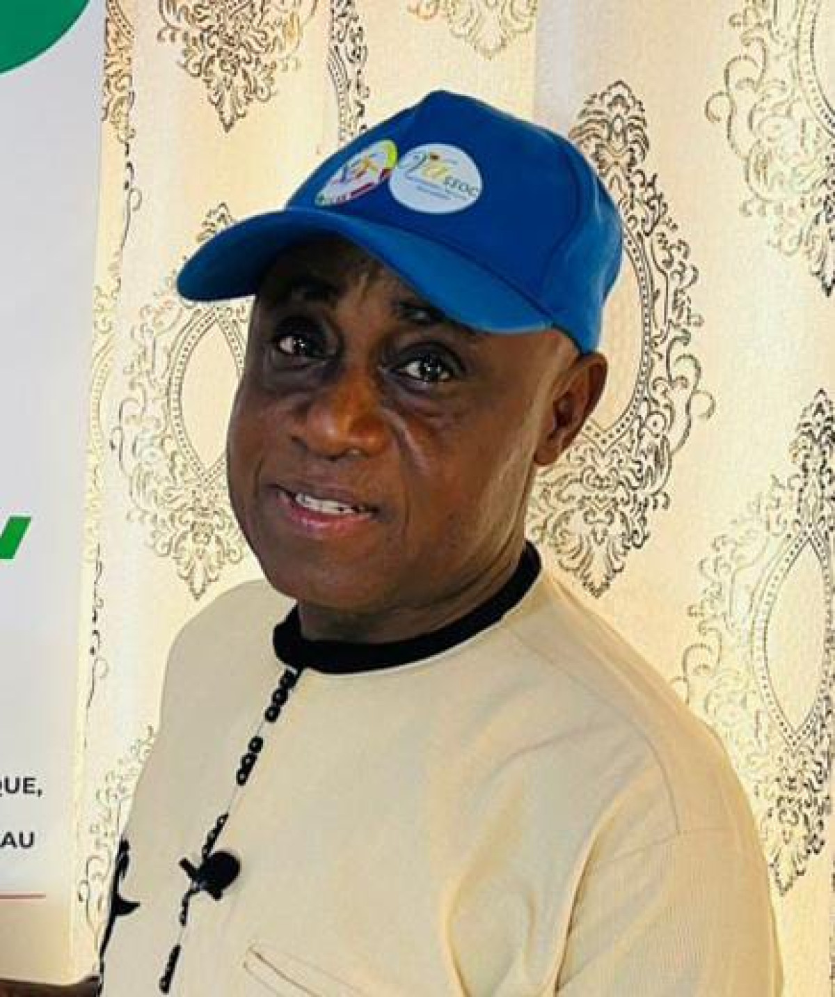 Le maire Abel Djossou sur la sécurité alimentaire à bopa «…les gens n&rsquo;arrivent pas à manger à leur faim»