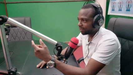 2E PHASE DU PROGRAMME JOURNALISME SUR LES IPNS  : Loukouman Worou Tchehou décroche la bourse 