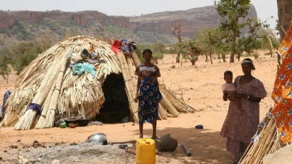 UNITÉS ADMINISTRATIVES SANS TERRITOIRE AU BÉNIN :  Au coeur des villages fantômes à l’ère de la décentralisation  . Une situation qui interpelle le législateur