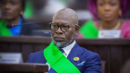 Élu député aux côtés de son leader Abt, Salifou Maman ou la consécration d’un parcours de compétence, de loyauté et de résultats