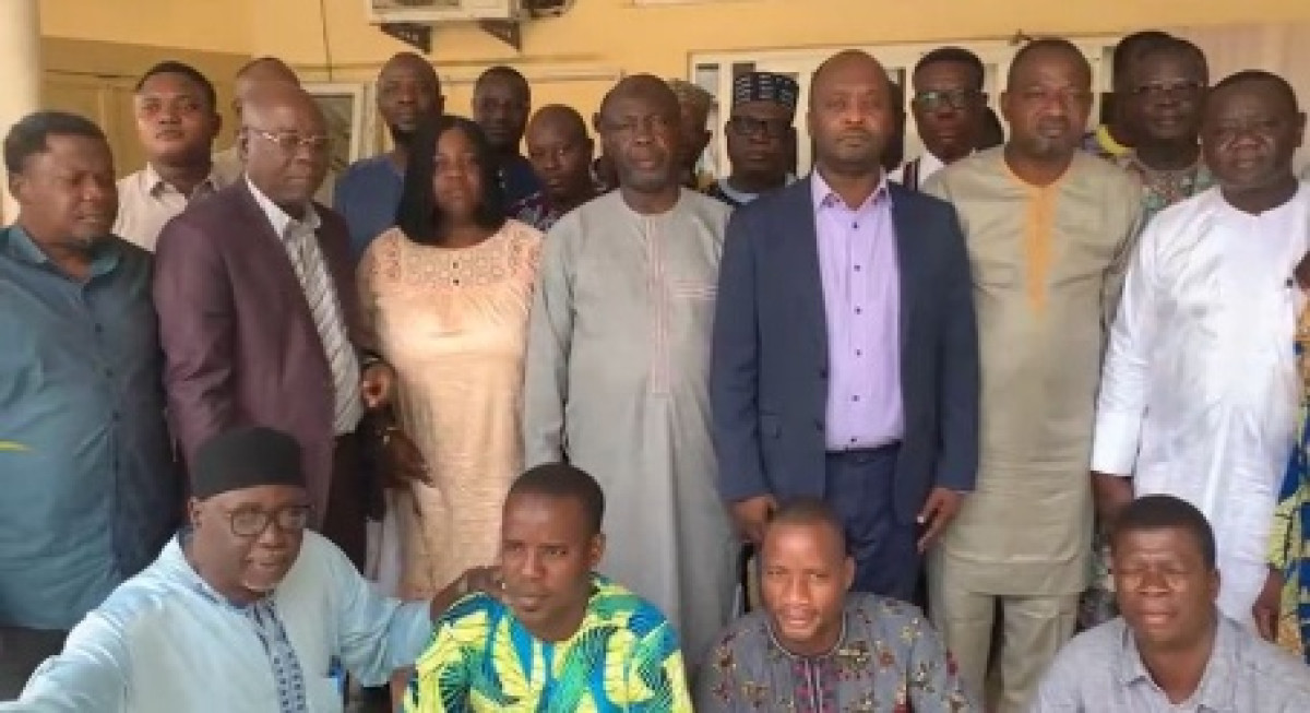 Élaboration du plan de travail annuel des transporteurs: membres de la Ftb et partenaires unis pour structurer le secteur