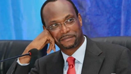 ÉDITO : Enfin Talon fait plaisir à Soglo !