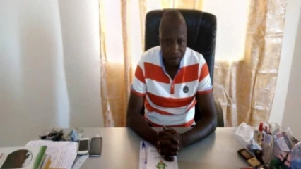 A LA BARRE : Le juriste Boni Zimé parle de la grâce présidentielle