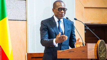 BÉNIN : Le gouvernement dote l&rsquo;armée d’un hélicoptère de combat