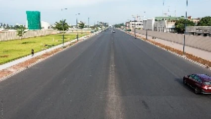 Préparatifs du 65è anniversaire de l&rsquo;indépendance à Cotonou: une déviation prévue sur l&rsquo;esplanade de la Marina 