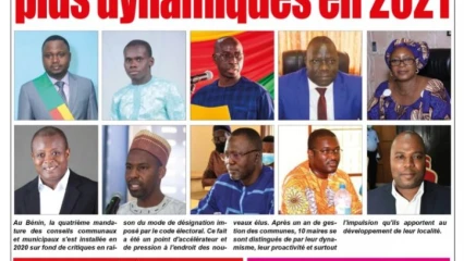 Parution du mercredi 29 décembre 2021