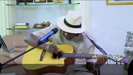 À QUELQUES HEURES DE LA CÉLÉBRATION DE LA FÊTE DE PÂQUES : L&rsquo;ancien Président Boni Yayi sort une chanson 