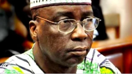 EDITO : Sacca Lafia, juge ou partie ?