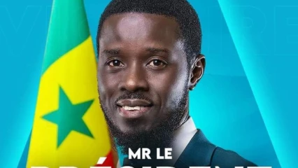 SÉNÉGAL/APRÈS LA VICTOIRE DE BASSIROU DIOMAYE FAYE À LA PRÉSIDENTIELLE : Voici les félicitations du candidat de la mouvance Amadou Ba