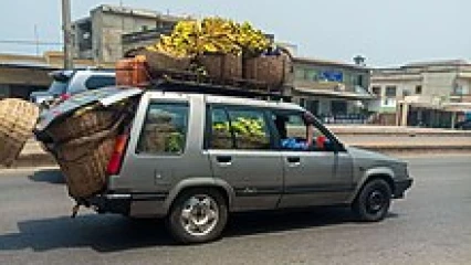TRANSPORT TERRESTRE AU BÉNIN : Le Système électronique de Gestion du Fret Routier lancé demain 