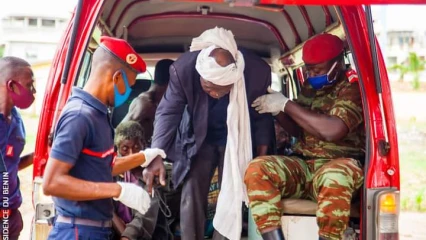 BENIN/OPERATION DE RECUPERATION ET DE PRISE EN CHARGE DES MALADES MENTAUX :  La ministre Tognifodé a donné le top de la 3e édition à Cotonou