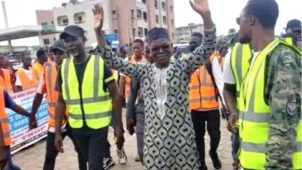 COMPARUTION DEVANT LE PROCUREUR DES MANIFESTANTS ARRÊTÉS LE 1ER MAI : 12 personnes relaxées, 40 retournent en garde à vue