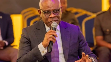 BÉNIN/DÉMOLITION DE L&rsquo;ANCIEN SIÈGE DE L&rsquo;ASSEMBLÉE NATIONALE EN CONSTRUCTION : Le site va recevoir une nouvelle infrastructure 