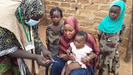 LUTTE CONTRE LE PALUDISME AU BÉNIN : Le gouvernement et les États-Unis se donnent la main