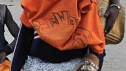 CHRONIQUE DES US ET COUTUMES : Dans les ténèbres du Kaléta!