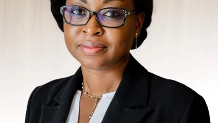 A TRAVERS LE MOIS DU DIGITAL FEMININ : Aurélie Adam Soulé Zoumarou incite les femmes à l&rsquo;innovation