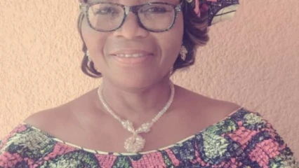 ZOOM SUR LA VIE PROFESSIONNELLE D&rsquo;UN ANCIEN AGENT DU TRÉSOR : Charlotte M’pinti retrace les moments forts de sa carrière