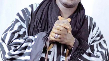 BENIN SWOBIZ AWARDS 2020: Votez pour votre artiste Kalamoulaï