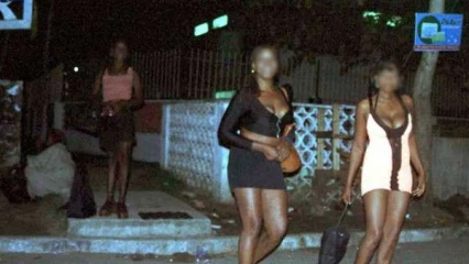 INCURSION DANS L&rsquo;INTIMITÉ DU PLUS VIEUX MÉTIER DU MONDE : La ‘’Prostitution’’, l’ultime choix de survie !