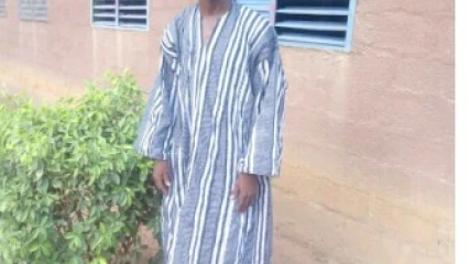 TENUE TRADITIONNELLE TAKO  : Un patrimoine identitaire de la culturel Batonnu