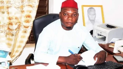 CHRONIQUE LITTÉRAIRE : Focus sur le métier de bibliothécaire avec Didier Jaurès Voïtan