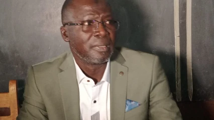 MAIRIE DE PARAKOU : Le Synamap adresse un satisfecit au maire Zimé Chabi