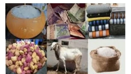 MARIAGE TRADITIONNEL AU BENIN : La réticence des jeunes béninois face à la dot