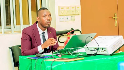 Soutenance de mémoire au Cepesa de l&rsquo;Université de Parakou: Maurice Gnimagnon obtient son master en sciences agronomiques