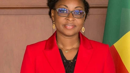 GOUVERNEMENT TALON 2 AVEC LA MINISTRE AURÉLIE ADAM SOULE : La reine du numérique étend son empire au grand bonheur des béninois