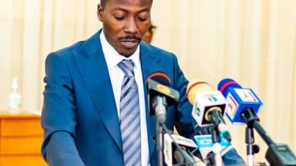 ÉTAT DE LA PRESSE AU BÉNIN : Ce que pense Wilfried Léandre Houngbédji 