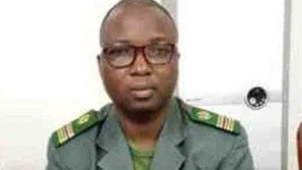 RELÂCHEMENT DES MESURES BARRIÈRES CONTRE LA COVID-19 DANS LE BORGOU : Le Dds Ibrahim Mama Cissé lance la phase répressive à Parakou