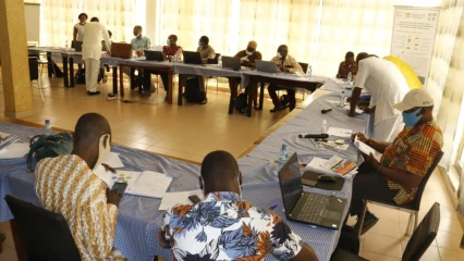 LUTTE CONTRE LES CONFLITS FONCIERS AU BÉNIN : La cartographie participative du Propfr/Giz validée par plusieurs acteurs à Natitingou