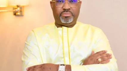 A/S D&rsquo;UNE PRÉSUMÉE INSTALLATION DE BASES MILITAIRES FRANÇAISES AU BÉNIN : Richard Boni Ouorou invite le gouvernement à jouer la carte de la transparence