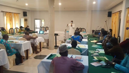 SYSTÈME DE PARRAINAGE/PRÉSIDENTIELLE DE 2021 AU BÉNI : La Céna échange avec les maires du septentrion