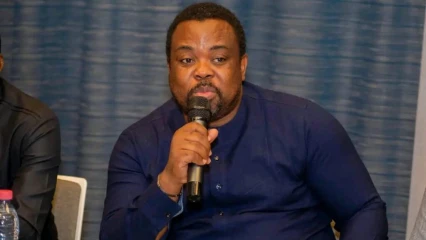 DÉVELOPPEMENT DU HANDBALL BÉNINOIS : Ce qu&rsquo;ambitionne le Président Sidikou Karimou pour 2025