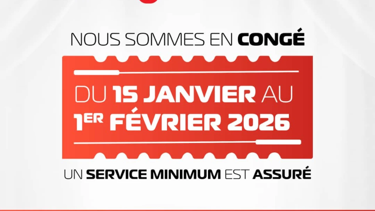 Après une année de travail sans répit :Le personnel du groupe de presse Daabaaru en congé dès demain