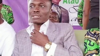 HORS DU BÉNIN DEPUIS QUATRE ANS : Atao Hinnouho est de retour