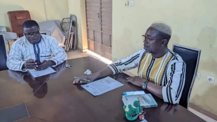 NIKKI : Les élus communaux mettent en garde les voleurs de noix de cajou