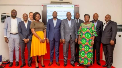 BÉNIN/LANCEMENT DE L’ATELIER SUR L’ETUDE ODRA : La transformation numérique de l’administration en marche