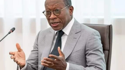 RENCONTRE ENTRE PATRICE TALON ET SES AMBASSADEURS : Vers l&rsquo;élargissement de la carte diplomatique