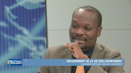 DEUIL DANS LA PRESSE BÉNINOISE :  Le journaliste François Xavier Noumon de E-Télé n&rsquo;est plus 