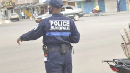 BÉNIN/RECRUTEMENT AU PROFIT DE LA POLICE MUNICIPALE : Ce qui attend les 1100 candidats admis