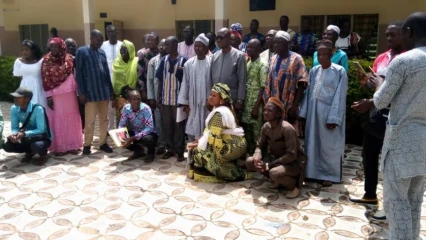 ASSAINISSEMENT À GOGOUNOU : Le Sdac réactualisé