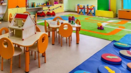 PRÉVENTION DU NOUVEAU CORONAVIRUS AU BENIN : Les crèches et garderie fermées jusqu’au 10 mai prochain