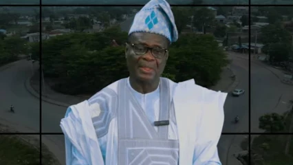 Gilbert Déou Malé sur Daabaaru Tv: «Des hommes politiques sont en prison mais nous n&rsquo;avons aucun détenu politique»