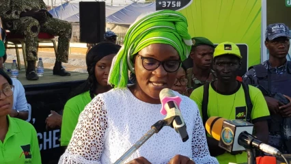 FOIRE INTERNATIONALE DE PARAKOU : Moov Bénin promet de belles surprises aux populations