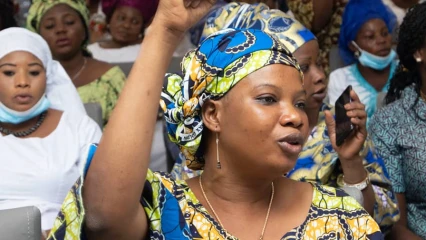 FORCE CAURIS POUR UN BÉNIN ÉMERGENT : Le réseau des mouvements de femmes installé pour propulser les cauris