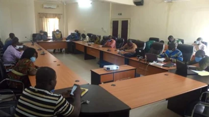 BANIKOARA/GOUVERNANCE LOCALE  : Les nouveaux Chefs d&rsquo;arrondissements outillés sur leurs rôles