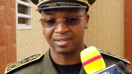 DÉPARTEMENT DU BORGOU : Djibril Mama Cissé démarre sa tournée statutaire demain